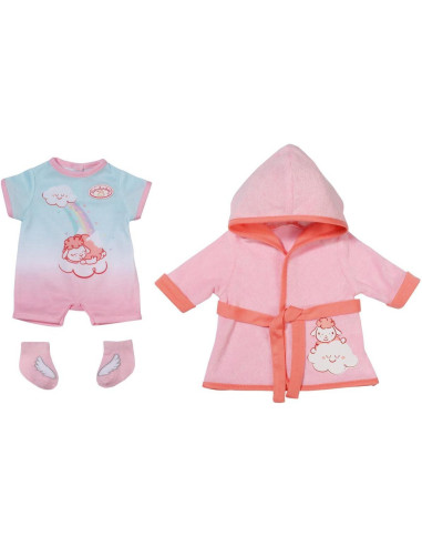 Baby Annabell® Deluxe Bathtime 703281