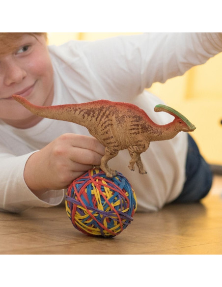 Schleich 15030 Parazaurolof Dinosaurs Figurka