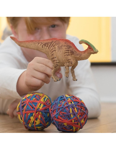 Schleich 15030 Parazaurolof Dinosaurs Figurka