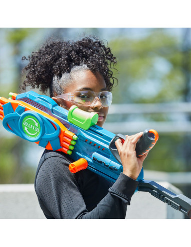 Nerf Elite 2.0 Flipshots Flip-16 F2551