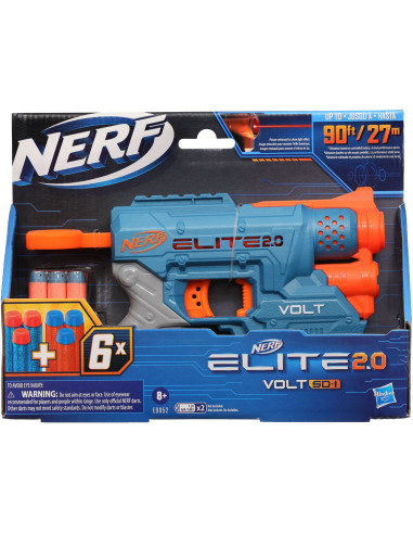Nerf Elite 2.0 Volt SD-1 E9952
