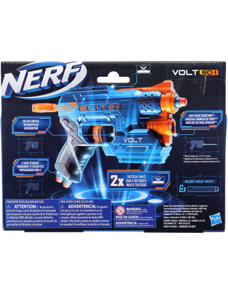 Nerf Elite 2.0 Volt SD-1 E9952