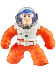 Goo Jit Zu Lightyear Figurka Buzz Astral XL Miękka Rozciągliwa 41425 2