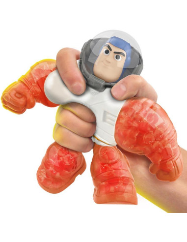 Goo Jit Zu Lightyear Figurka Buzz Astral XL Miękka Rozciągliwa 41425