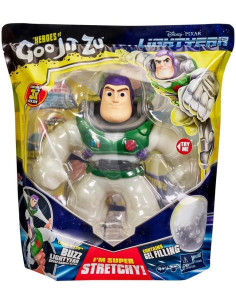 Goo Jit Zu Buzz Supagoo Disney Pixar Figurka 41421 2