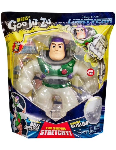 Goo Jit Zu Buzz Supagoo Disney Pixar Figurka 41421