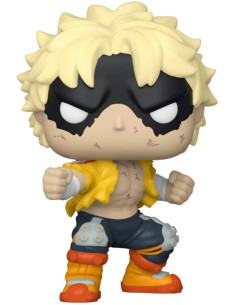 Funko POP! My Hero Academia Fatgum Slim Form 1142 58036 2