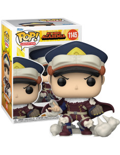 Funko POP! My Hero Academia Inasa Yoarashi 1145 58600
