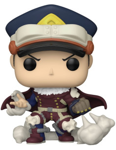 Funko POP! My Hero Academia Inasa Yoarashi 1145 58600 2