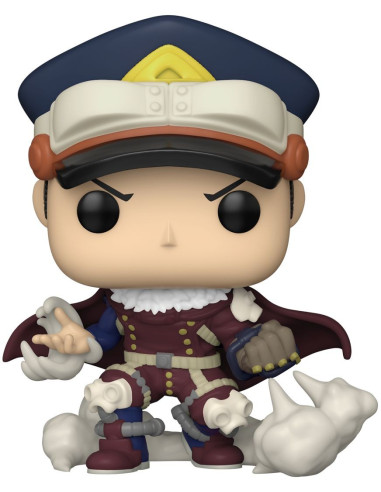 Funko POP! My Hero Academia Inasa Yoarashi 1145 58600
