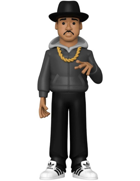 Funko Gold Run DMC Premium 59526