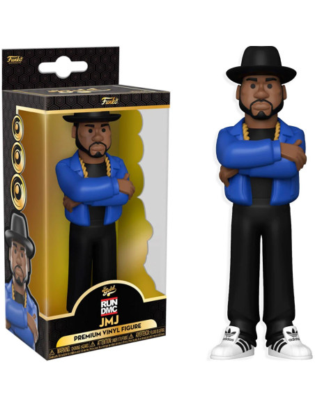 Funko Gold Run DMC Jam Master Jay 59525