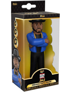 Funko Gold Run DMC Jam Master Jay 59525 2