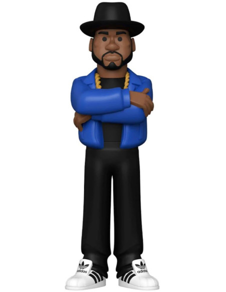 Funko Gold Run DMC Jam Master Jay 59525