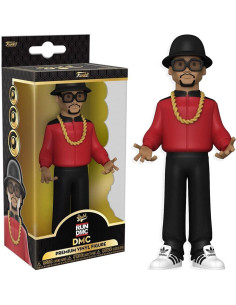 Funko Gold Run DMC Darryl McDaniels 59524