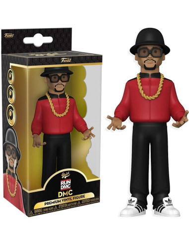 Funko Gold Run DMC Darryl McDaniels 59524