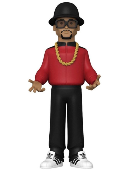 Funko Gold Run DMC Darryl McDaniels 59524