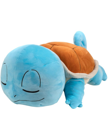 Pokemon Sleeping Squirtle 45cm 0220