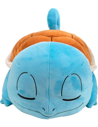 Pokemon Sleeping Squirtle 45cm 0220