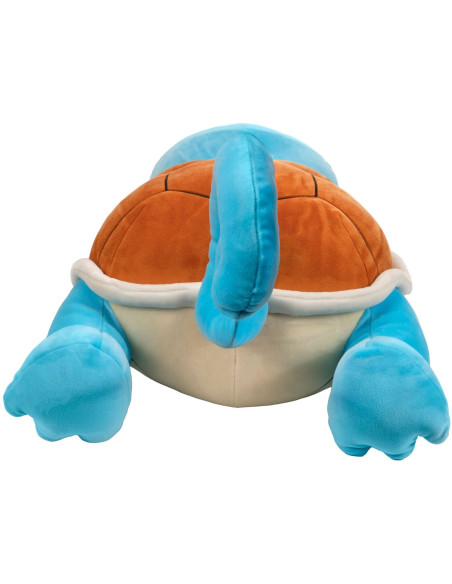 Pokemon Sleeping Squirtle 45cm 0220