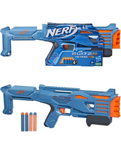 Nerf Elite 2.0 Tetrad QS 4 F5025
