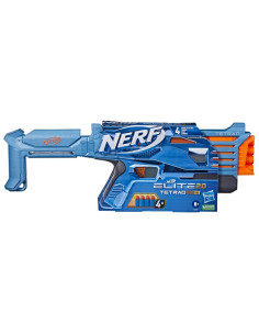 Nerf Elite 2.0 Tetrad QS 4 F5025 2