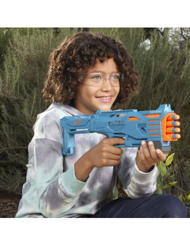 Nerf Elite 2.0 Tetrad QS 4 F5025
