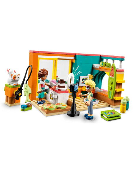 LEGO 41754 Leos Room