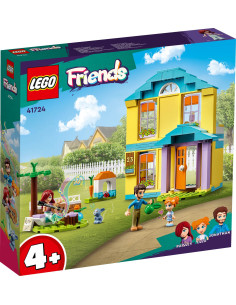 LEGO 41724 Paisleys House