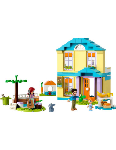 LEGO 41724 Paisleys House