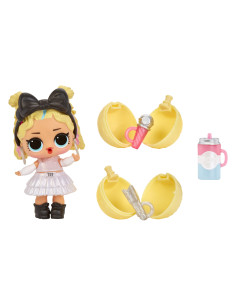 588412EUC Sooo Mini! L.O.L. Surprise Dolls PDQ 2