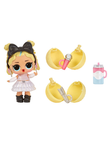 588412EUC Sooo Mini! L.O.L. Surprise Dolls PDQ