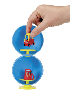 585862EUC MGAs Miniverse - Little Tikes Minis in PDQ 2