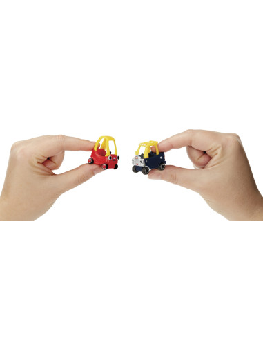 585862EUC MGAs Miniverse - Little Tikes Minis in PDQ