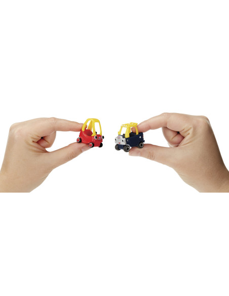 585862EUC MGAs Miniverse - Little Tikes Minis in PDQ