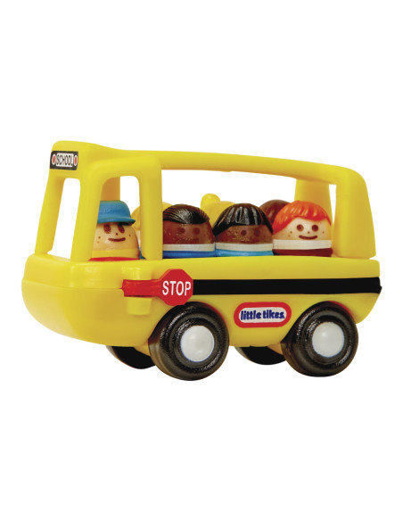 585862EUC MGAs Miniverse - Little Tikes Minis in PDQ