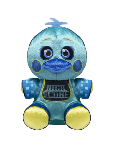 Funko Plush FNAF High Score Chica 60898