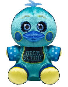 Funko Plush FNAF High Score Chica 60898 2