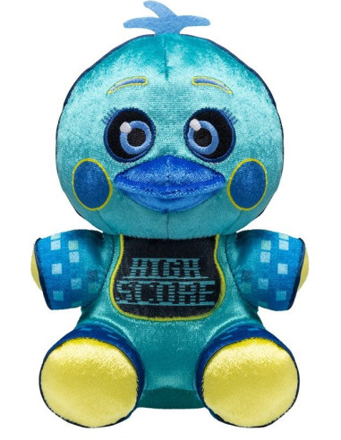 Funko Plush FNAF High Score Chica 60898