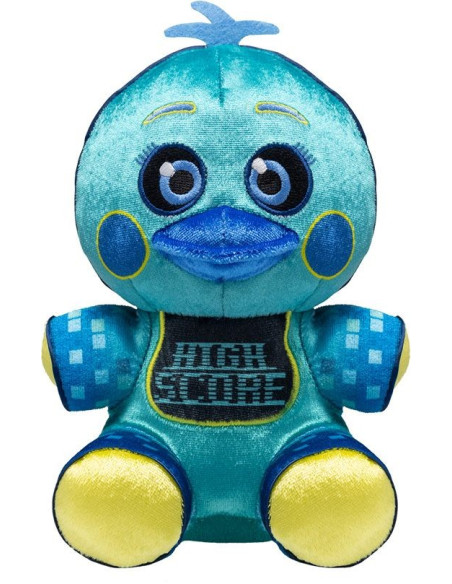Funko Plush FNAF High Score Chica 60898