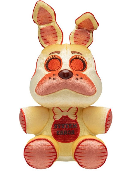 Funko Plush FNAF System Error Bonnie 60900