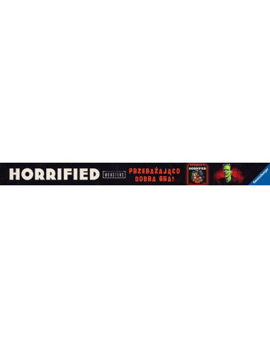 Horrified PL 27272