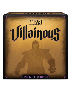 Marvel Villainous PL 27357 2