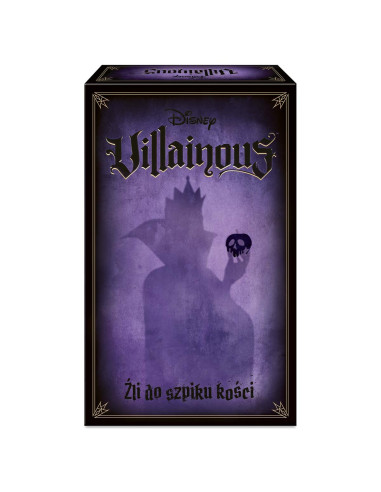 Disney Villainous Exp. 1 PL 27345