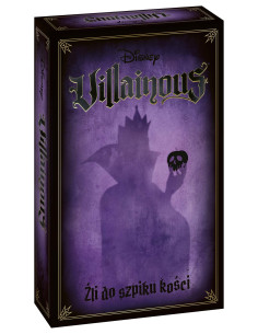 Disney Villainous Exp. 1 PL 27345 2