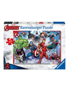 Ravensburger Puzzle Avengers 125p 5643