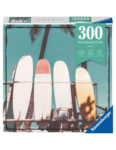 Ravensburger Puzzle Surfing 300p 13311 2