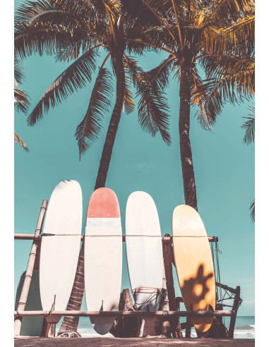 Ravensburger Puzzle Surfing 300p 13311