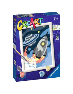 CreArt Space Explorer 23560