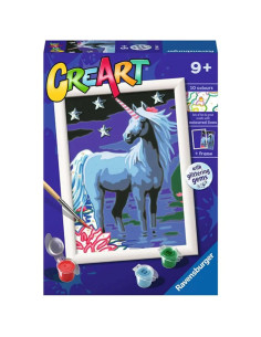 CreArt Magical Unicorn 23566